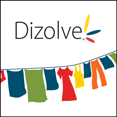 Dizolve